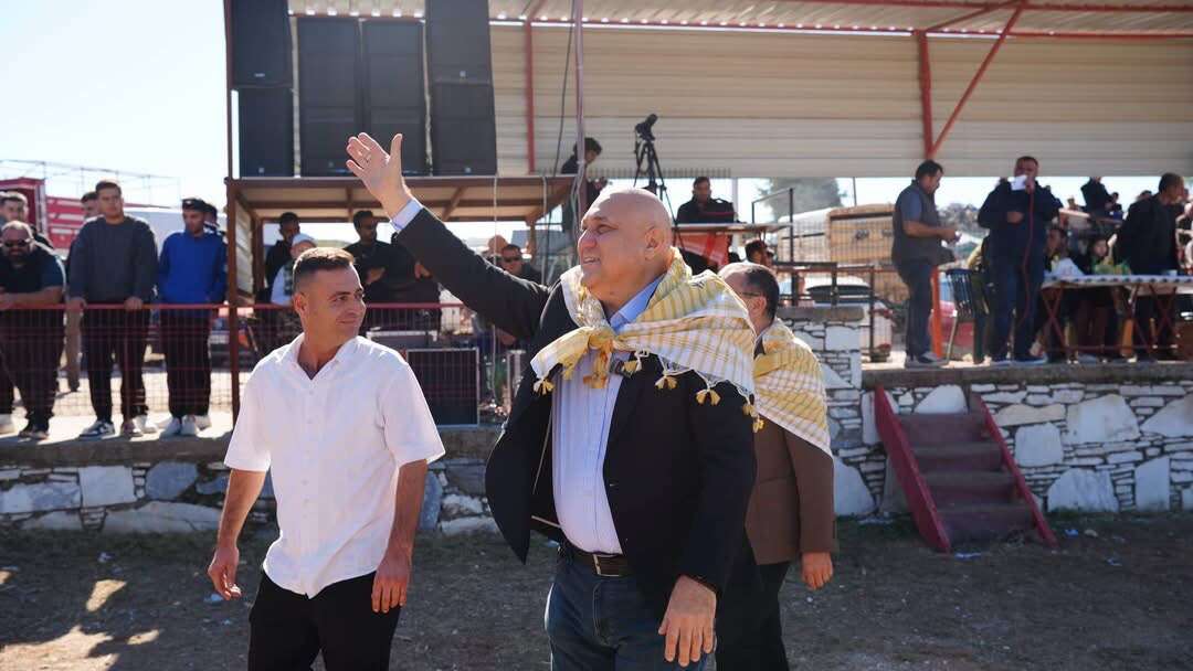 Yatağan’da 6. Geleneksel Boğa Güreşi Festivali Başladı 5